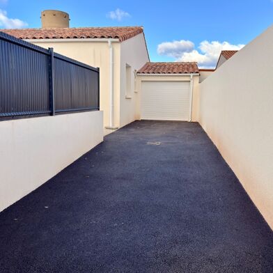 Maison 4 pièces 314000 €