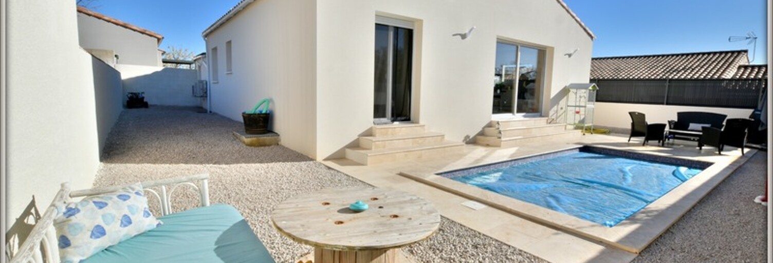 Maison 4 Pièces 98 m² à vendre à Margon (34320)