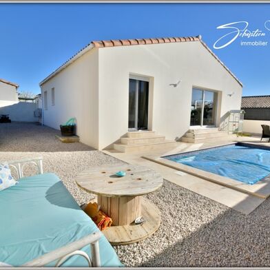 Maison 4 pièces 314000 €