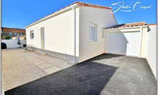 Maison 4 Pièces 98 m² à vendre à Margon (34320)