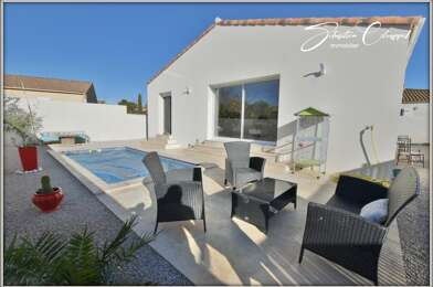 Maison 4 pièces 299900 €