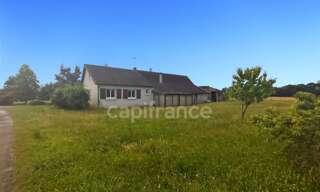 Maison 5 Pièces 120 m² à vendre à Saint-Germain-du-Plain (71370)