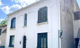 Maison 8 Pièces 180 m² à vendre à Saint-Germain-des-Fossés (03260)