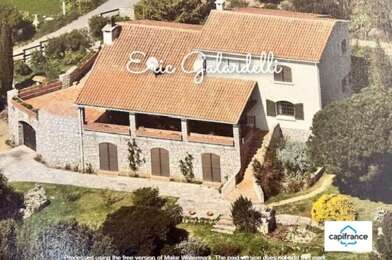 Maison 12 pièces 940000 €