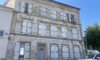 Immeuble  265 m² à vendre à Château-Thierry (02400)