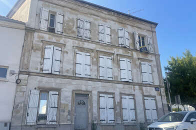 Immeuble  335000 €