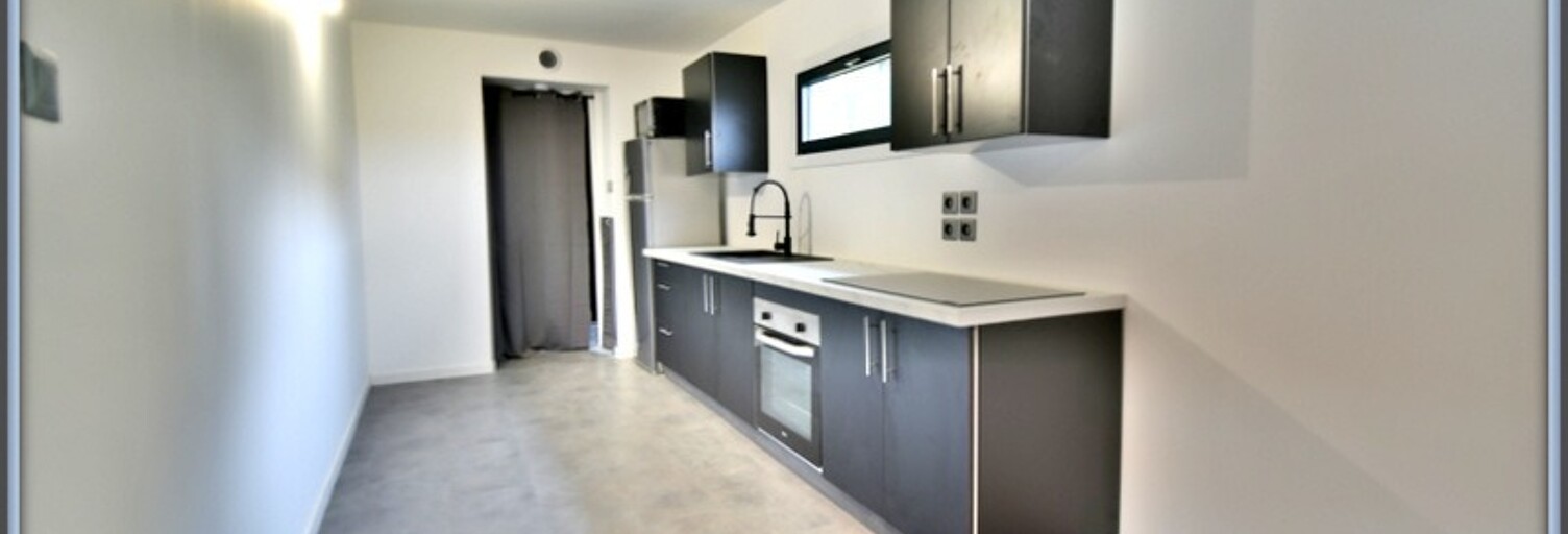 Maison 4 Pièces 80 m² à vendre à Valeilles (82150)