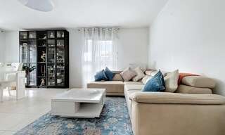 Appartement 3 Pièces 73 m² à vendre à Saint-Julien-en-Genevois (74160)