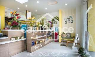 Local industriel 1 Pièce 100 m² à louer à Claira (66530)