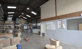 Bureau 4 Pièces 691 m² à louer à Chalon-sur-Saône (71100)