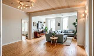 Appartement 4 Pièces 130 m² à vendre à Agen (47000)