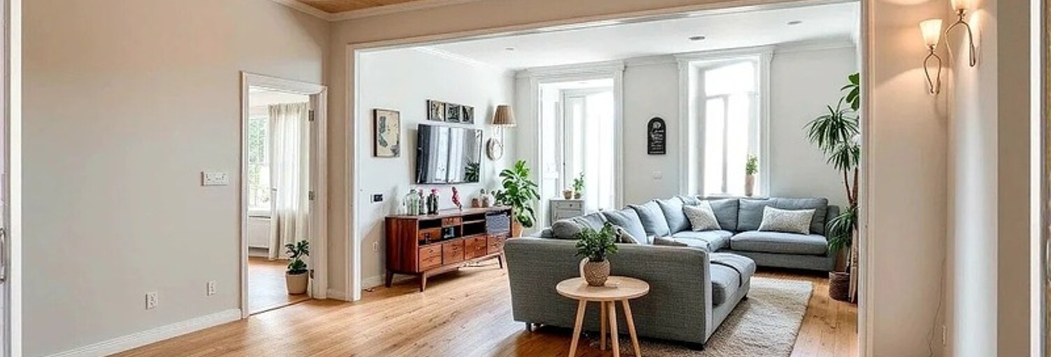 Appartement 4 Pièces 130 m² à vendre à Agen (47000)