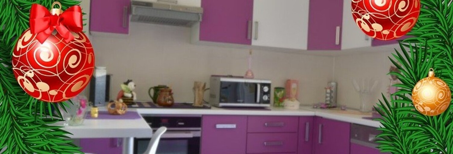 Maison 9 Pièces 150 m² à vendre à Ménétréol-sur-Sauldre (18700)