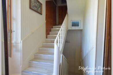 Maison 9 pièces 138000 €