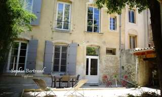 Maison 7 Pièces 260 m² à vendre à Bollène (84500)