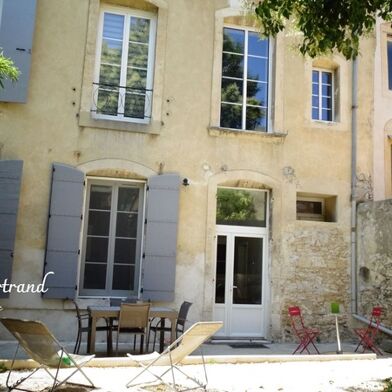 Maison 7 pièces 346000 €