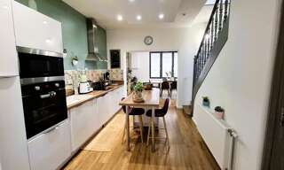 Maison 6 Pièces 175 m² à vendre à Saint-Quentin (02100)