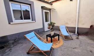 Maison 6 Pièces 175 m² à vendre à Saint-Quentin (02100)