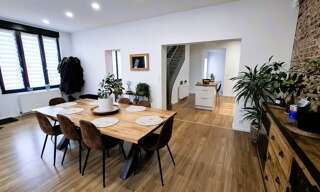 Maison 6 Pièces 175 m² à vendre à Saint-Quentin (02100)