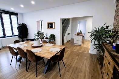 Maison 6 pièces 178500 €