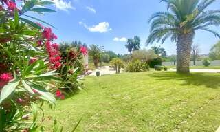 Maison 7 Pièces 335 m² à vendre à Cournonterral (34660)