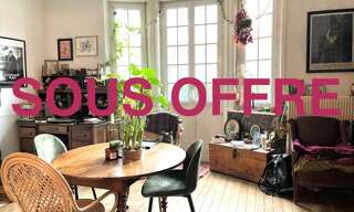 Appartement 2 Pièces 66 m² à vendre à Reims (51100)