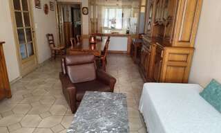 Immeuble  228 m² à vendre à Arreau (65240)