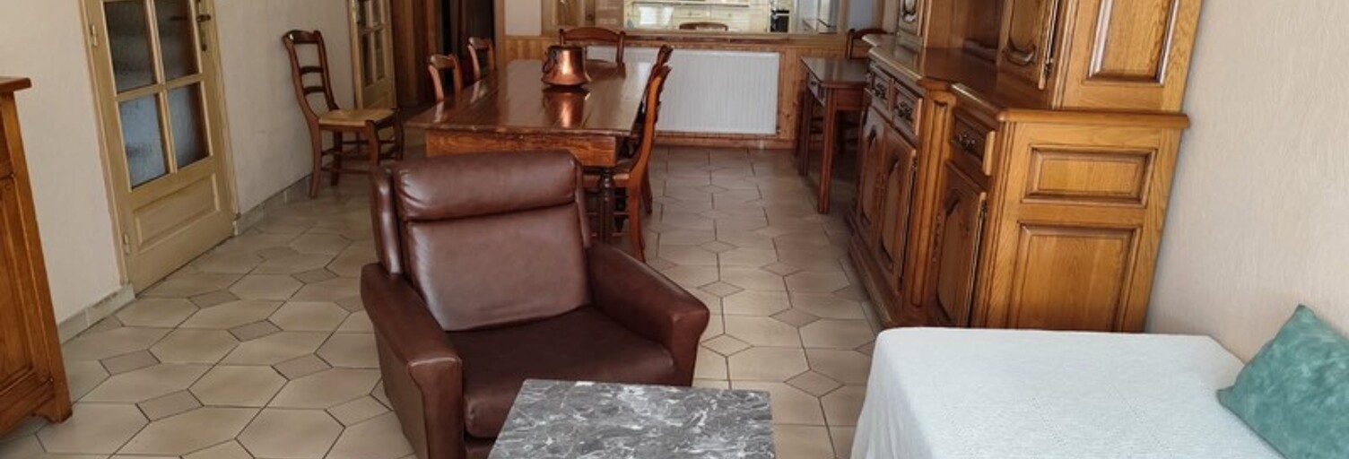 Immeuble  228 m² à vendre à Arreau (65240)