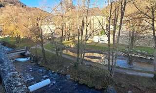 Immeuble  228 m² à vendre à Arreau (65240)