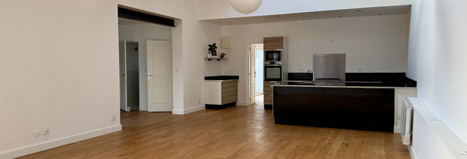 Maison 5 Pièces 137 m² à vendre à Reims (51100)