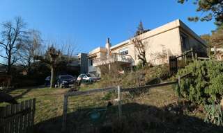 Maison 5 Pièces 122 m² à vendre à Saint-Marcel-lès-Valence (26320)