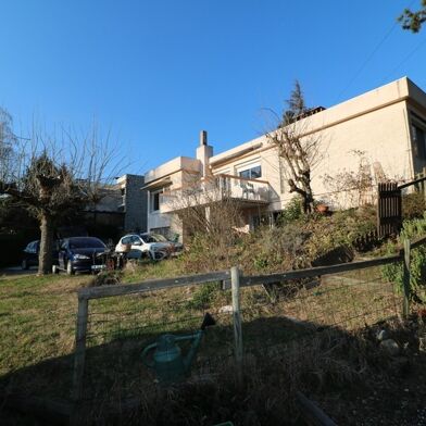 Maison 5 pièces 399000 €