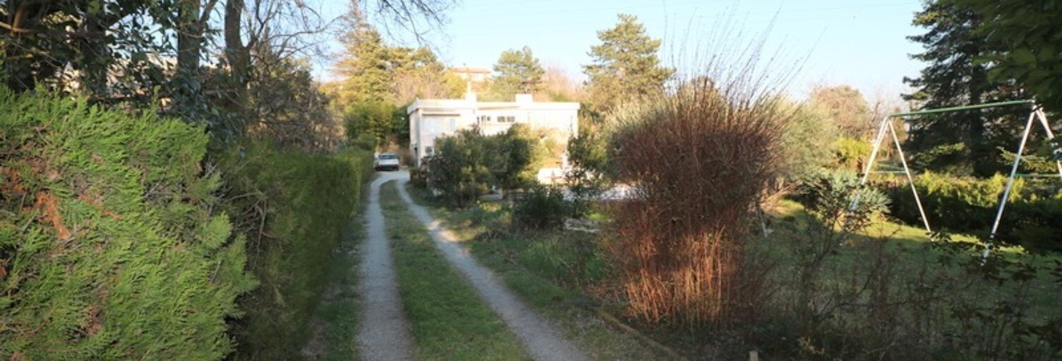 Maison 5 Pièces 122 m² à vendre à Saint-Marcel-lès-Valence (26320)