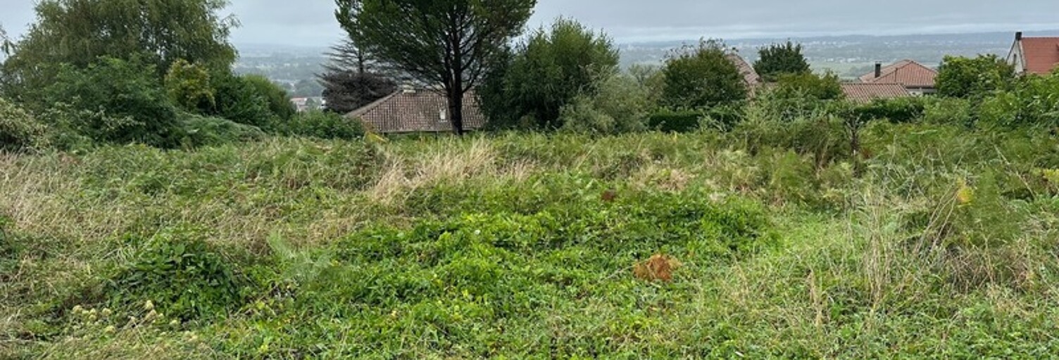 Terrain  895 m² à vendre à Louey (65290)