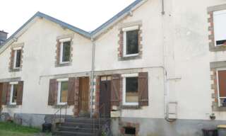 Maison 10 Pièces 170 m² à vendre à Corravillers (70310)