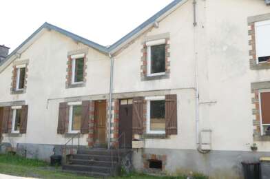 Maison 10 pièces 92000 €