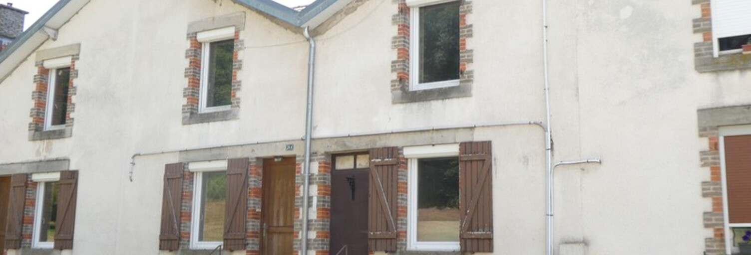 Maison 10 Pièces 170 m² à vendre à Corravillers (70310)