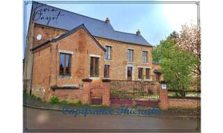 Maison 18 Pièces 347 m² à vendre à Origny-en-Thiérache (02550)