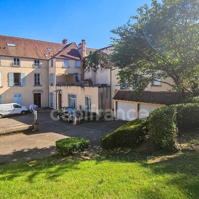 Appartement 3 pièces 145000 €