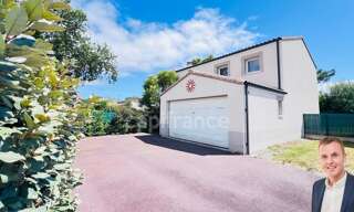 Maison 5 Pièces 132 m² à vendre à Pornic (44210)