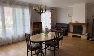 Maison 5 Pièces 90 m² à vendre à Grisy-les-Plâtres (95810)