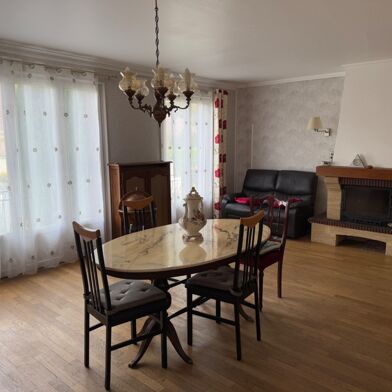 Maison 5 pièces 262000 €