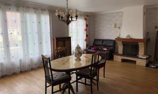 Maison 5 Pièces 90 m² à vendre à Grisy-les-Plâtres (95810)