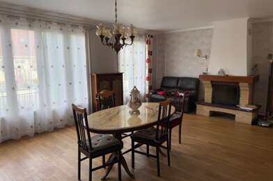 Maison 5 pièces 262000 €