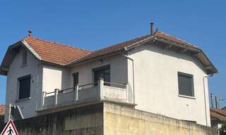 Maison 6 Pièces 144 m² à vendre à Alès (30100)