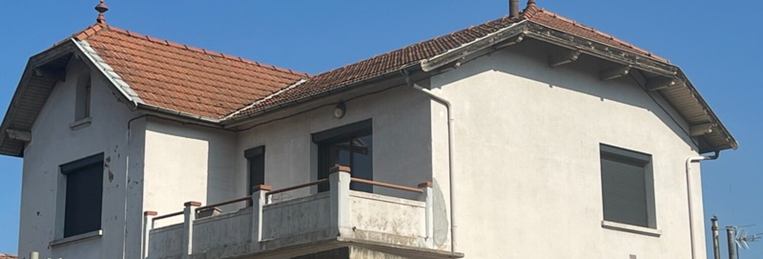 Maison 6 Pièces 144 m² à vendre à Alès (30100)