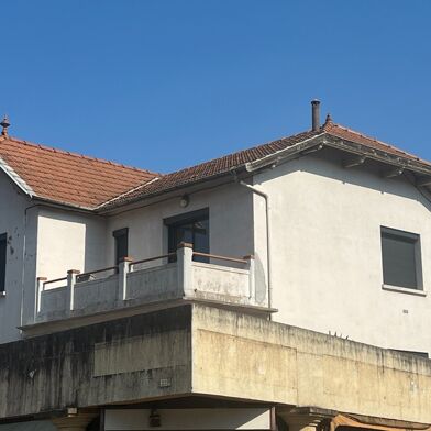 Maison 6 pièces 230000 €