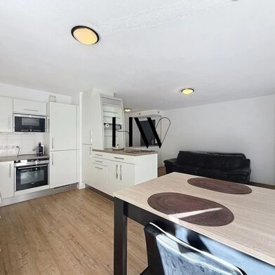 Appartement 3 pièces 375000 €