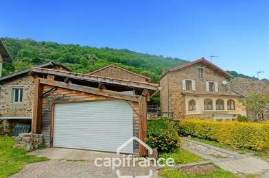 Maison 5 pièces 160000 €