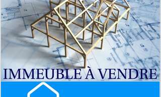 Immeuble  190 m² à vendre à Quimper (29000)